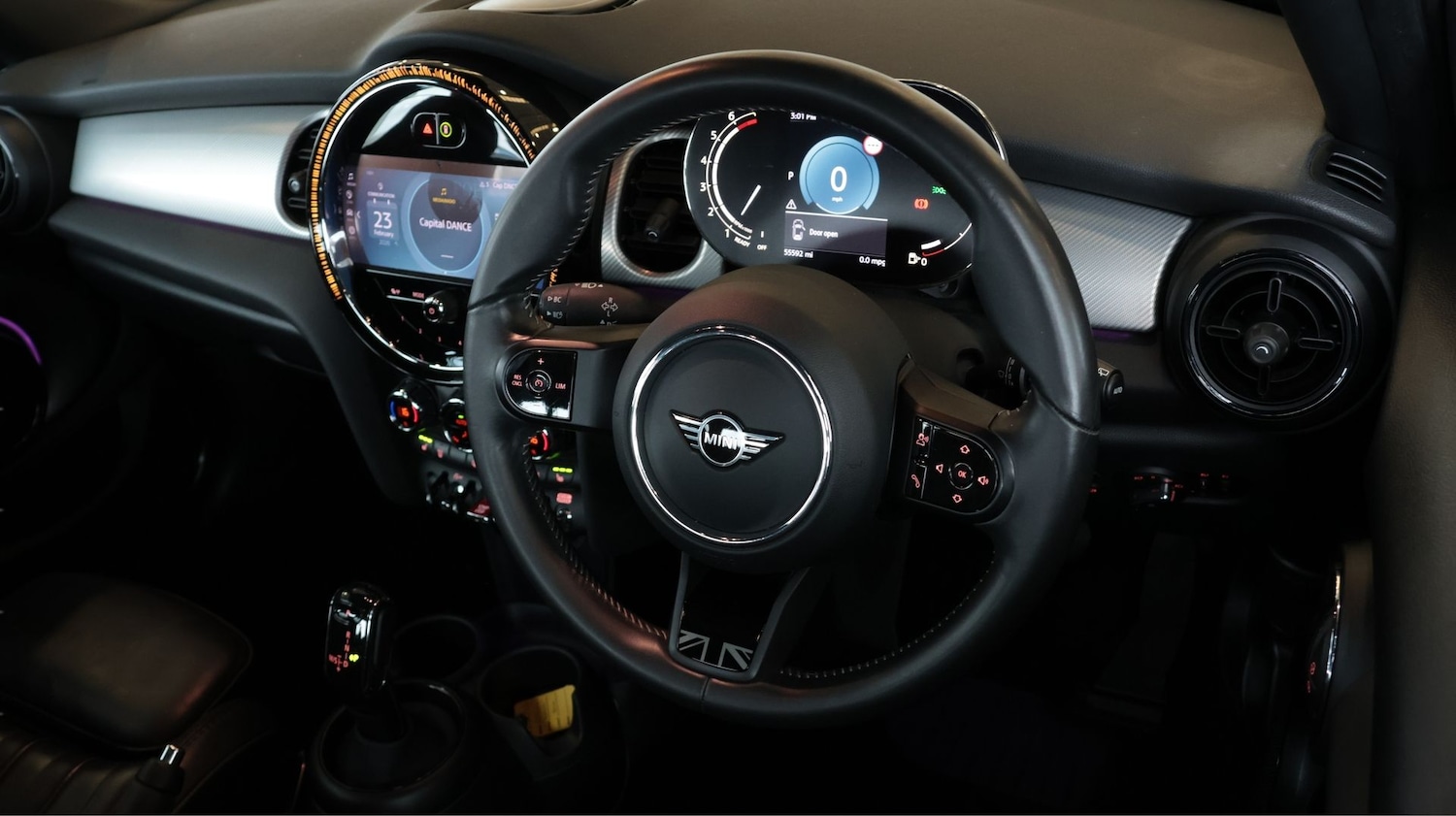 Used MINI Hatch 2023 for sale - 78077639: Photo 9