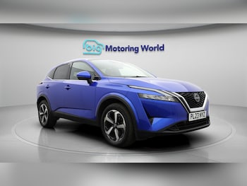 Used Nissan Qashqai 2023 for sale - 79555115: Photo