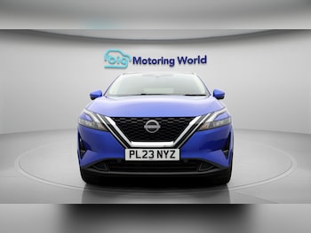 Used Nissan Qashqai 2023 for sale - 79555115: Photo