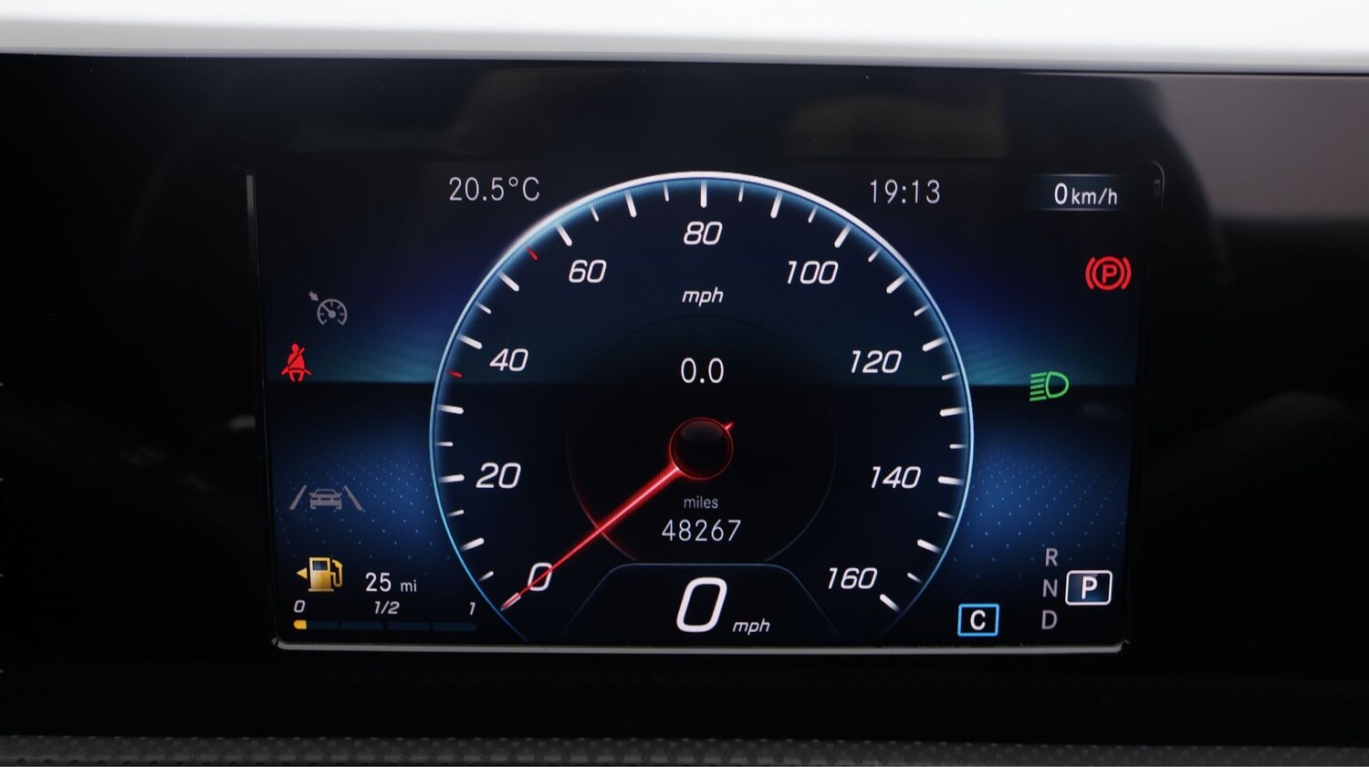 Used Mercedes-Benz A-Class 2021 for sale - 77218928: Photo 10