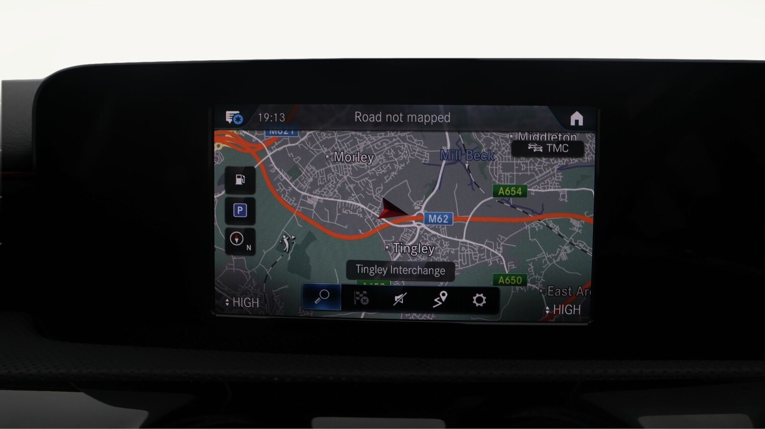 Used Mercedes-Benz A-Class 2021 for sale - 77218928: Photo 11