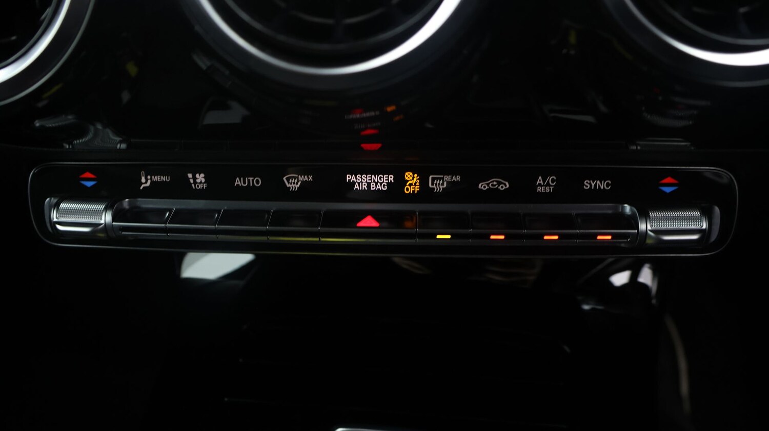 Used Mercedes-Benz A-Class 2021 for sale - 77218928: Photo 12