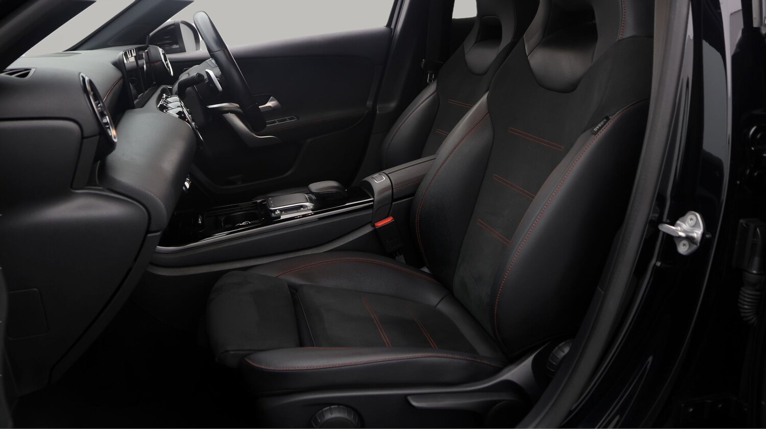 Used Mercedes-Benz A-Class 2021 for sale - 77218928: Photo 14