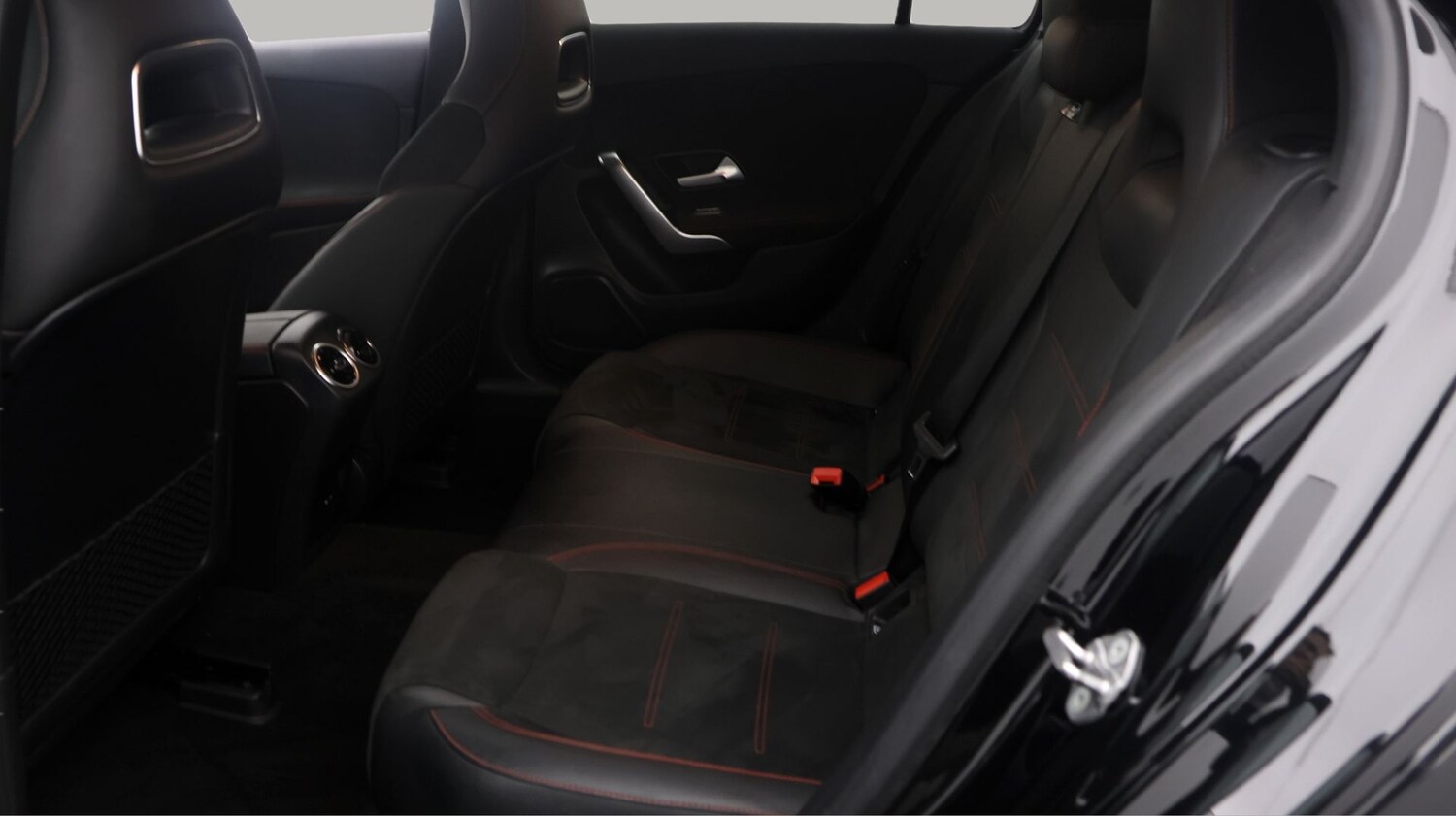 Used Mercedes-Benz A-Class 2021 for sale - 77218928: Photo 16