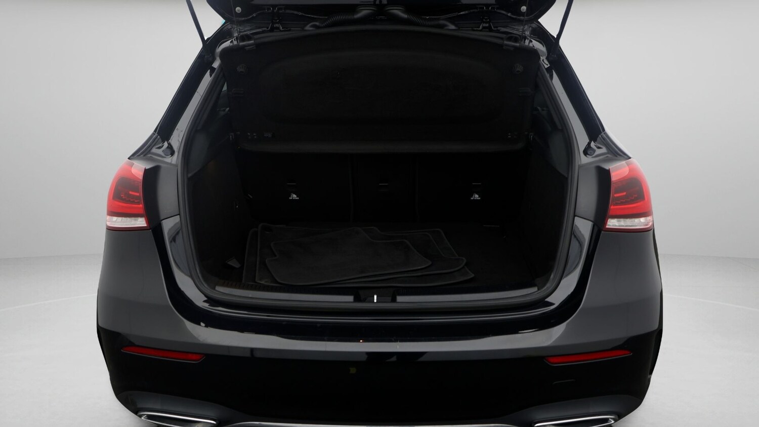 Used Mercedes-Benz A-Class 2021 for sale - 77218928: Photo 17