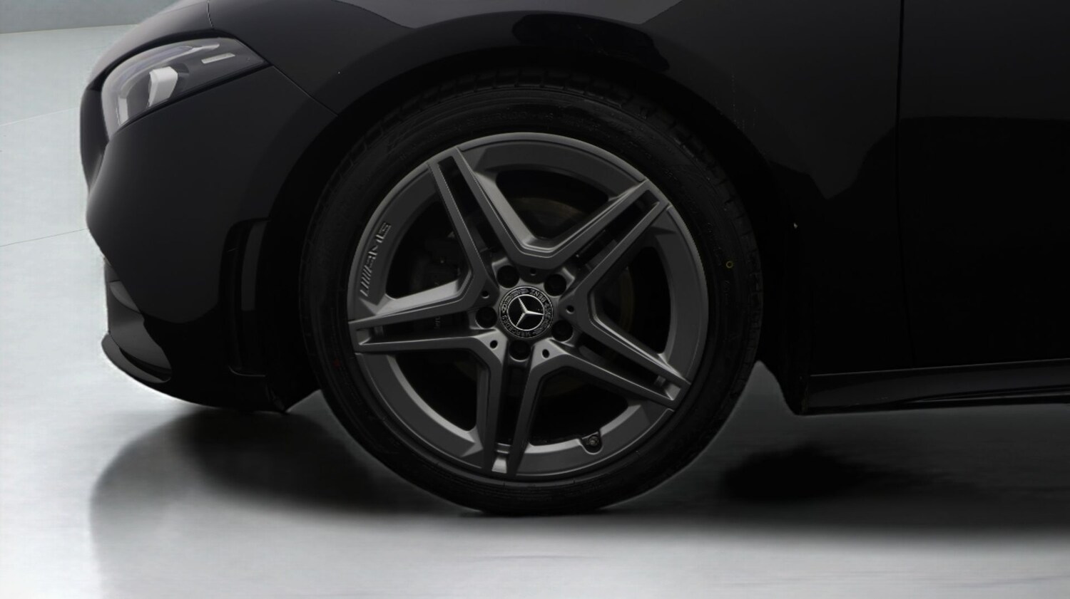 Used Mercedes-Benz A-Class 2021 for sale - 77218928: Photo 18