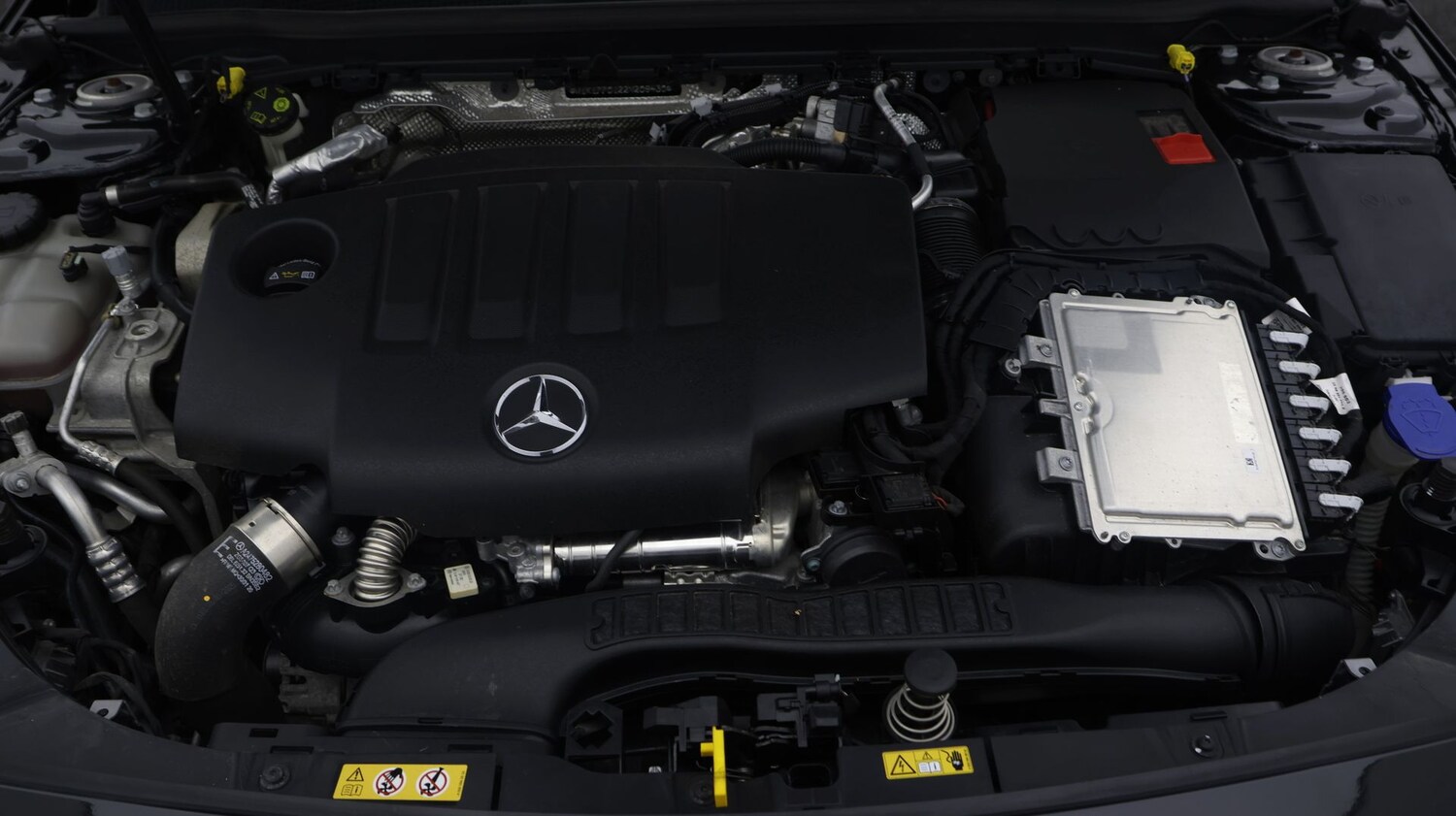Used Mercedes-Benz A-Class 2021 for sale - 77218928: Photo 19