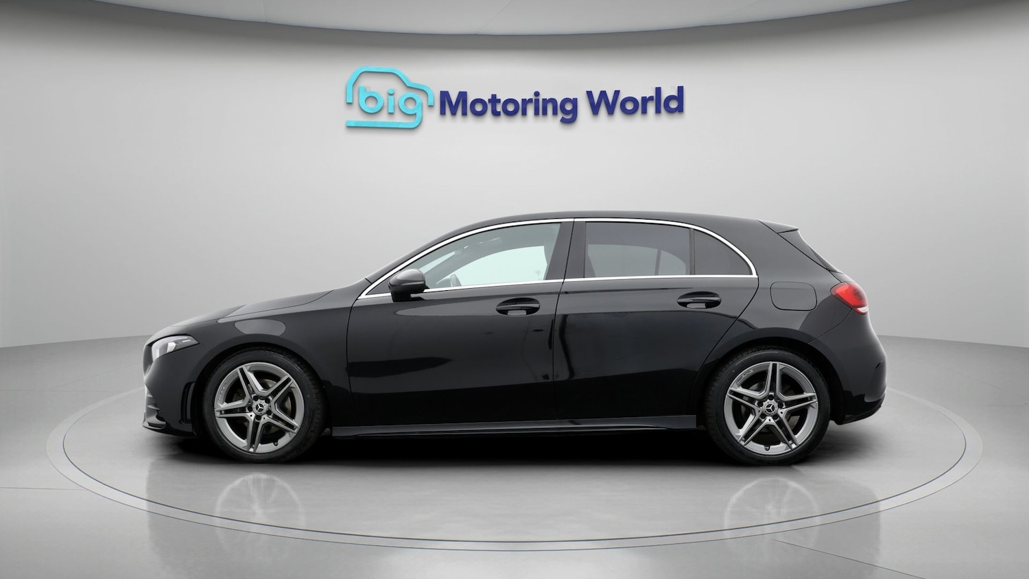 Used Mercedes-Benz A-Class 2021 for sale - 77218928: Photo 4