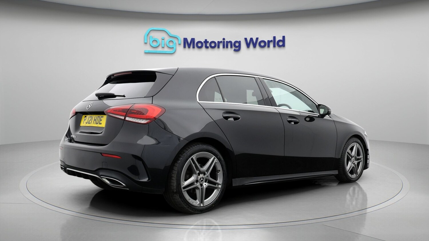 Used Mercedes-Benz A-Class 2021 for sale - 77218928: Photo 7