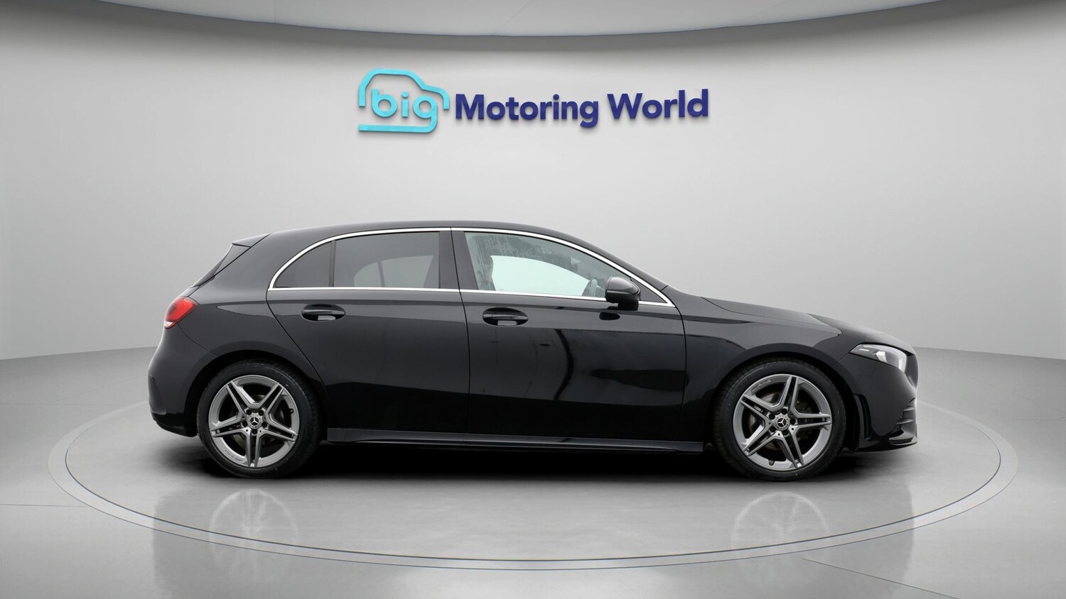 Used Mercedes-Benz A-Class 2021 for sale - 77218928: Photo 8