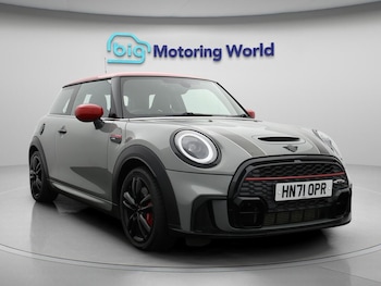 MINI - Hatch