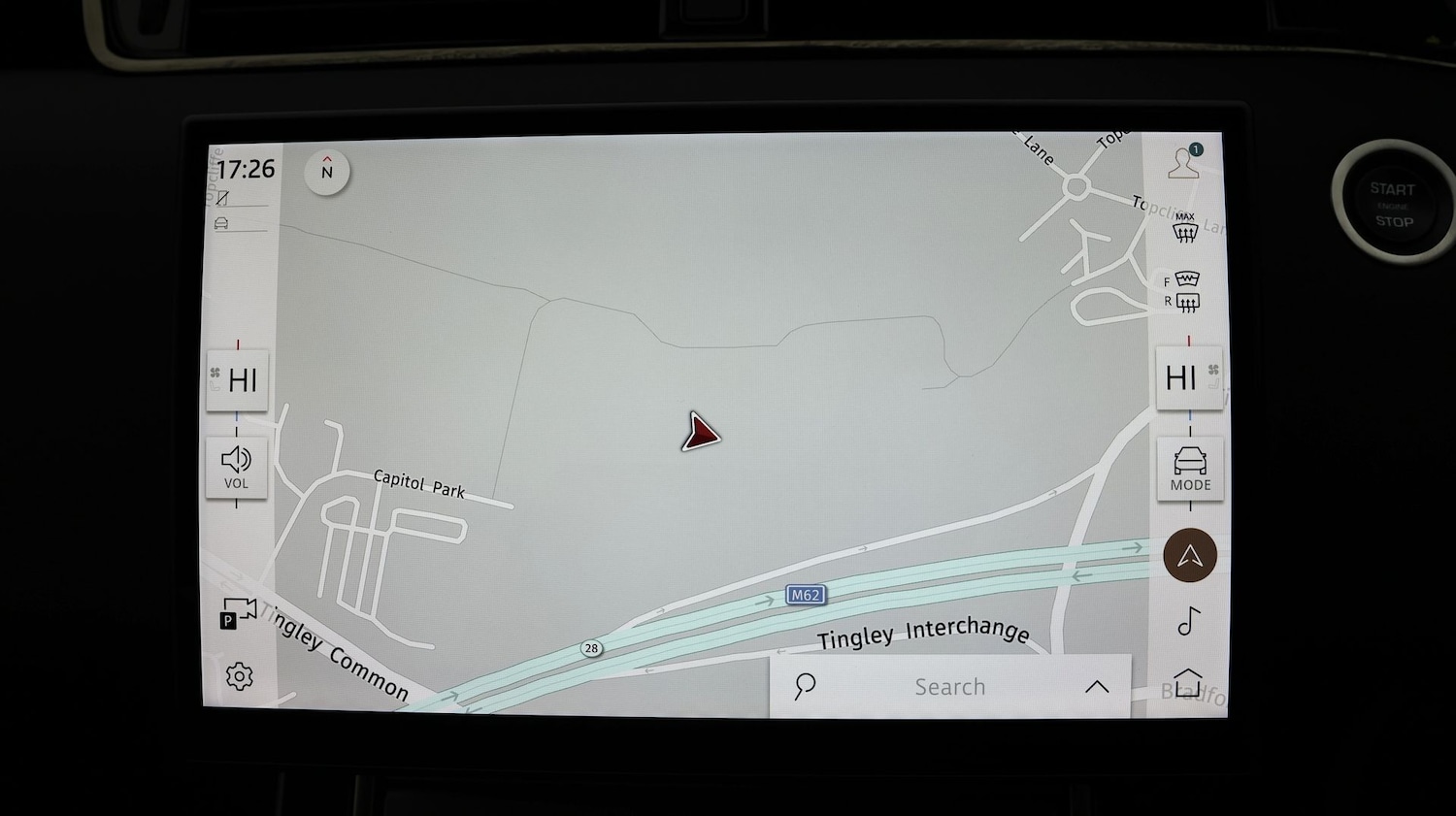 Used Land Rover Range Rover Evoque 2024 for sale - 77371058: Photo 11