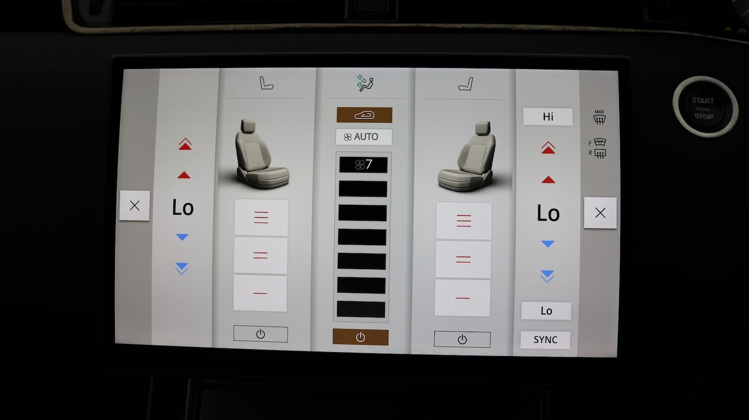 Used Land Rover Range Rover Evoque 2024 for sale - 77371058: Photo 12