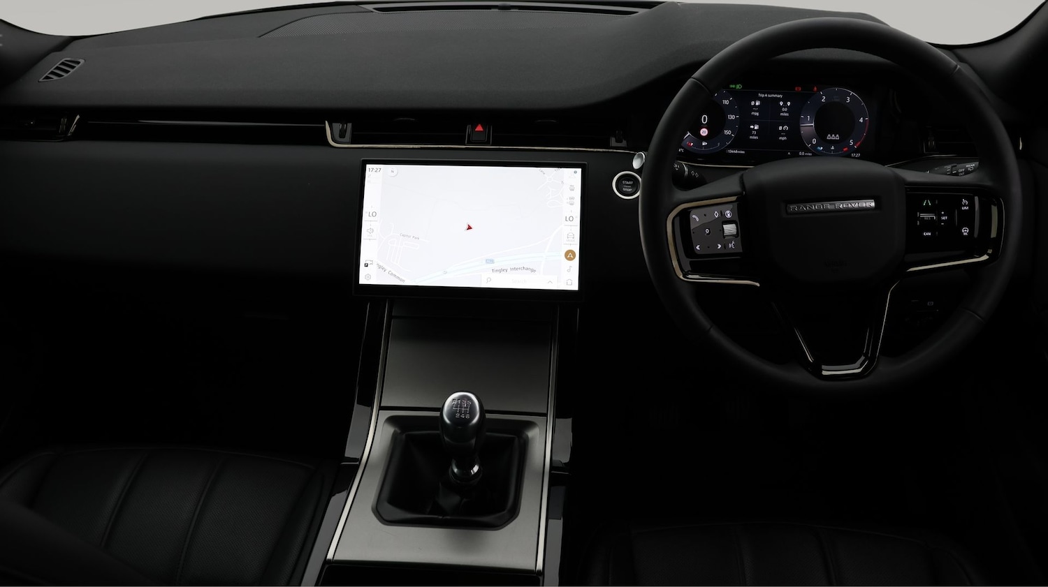 Used Land Rover Range Rover Evoque 2024 for sale - 77371058: Photo 13