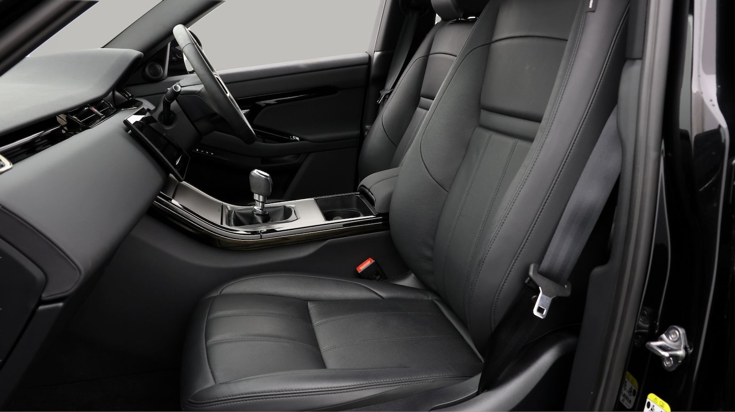 Used Land Rover Range Rover Evoque 2024 for sale - 77371058: Photo 14