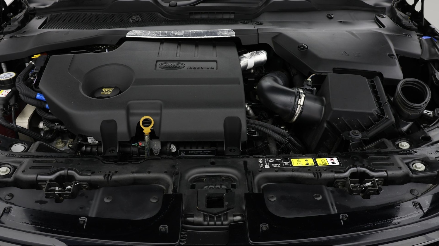 Used Land Rover Range Rover Evoque 2024 for sale - 77371058: Photo 19