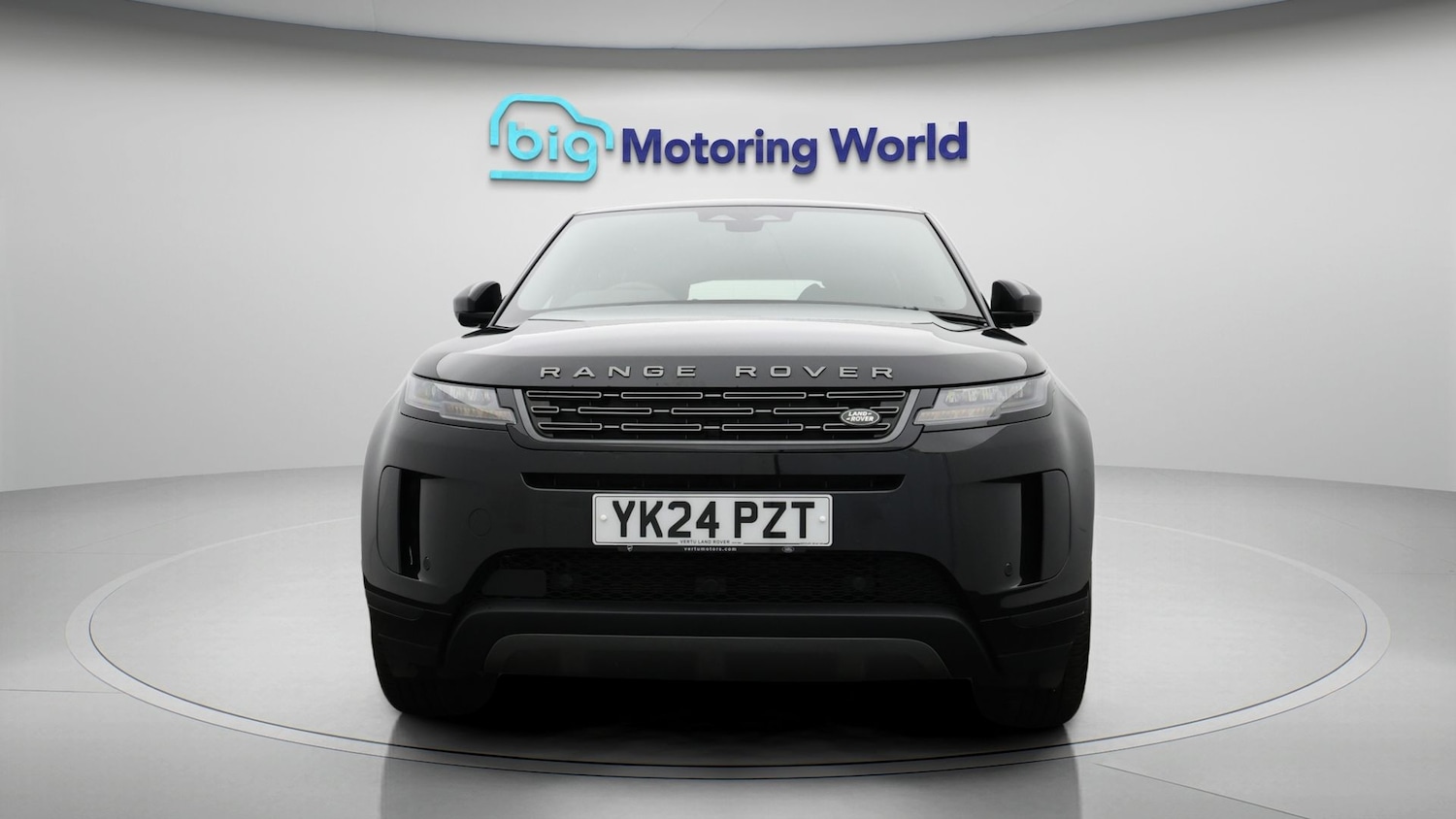 Used Land Rover Range Rover Evoque 2024 for sale - 77371058: Photo 2