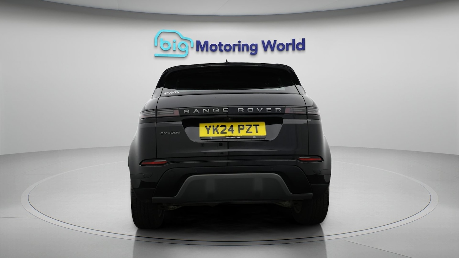 Used Land Rover Range Rover Evoque 2024 for sale - 77371058: Photo 6