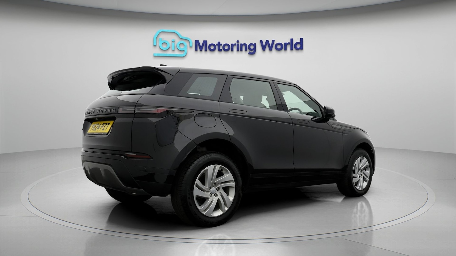 Used Land Rover Range Rover Evoque 2024 for sale - 77371058: Photo 7