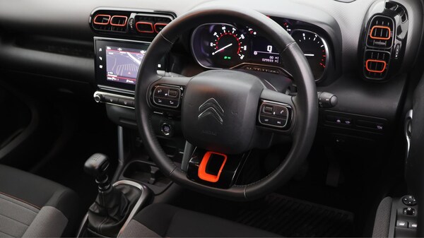 Used Citroen C3 Aircross 2021 for sale - 76214448: Photo 10