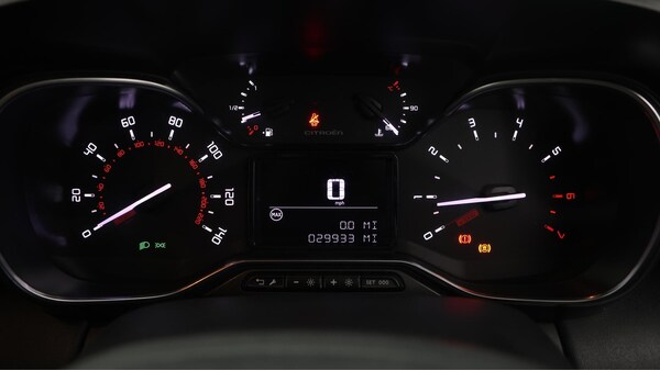 Used Citroen C3 Aircross 2021 for sale - 76214448: Photo 11