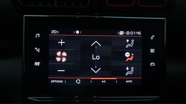 Used Citroen C3 Aircross 2021 for sale - 76214448: Photo 13