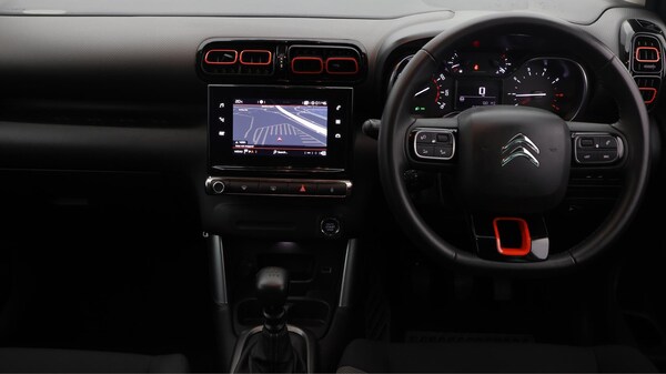 Used Citroen C3 Aircross 2021 for sale - 76214448: Photo 14
