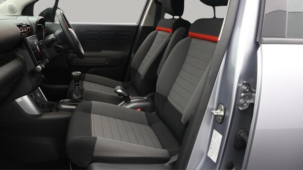 Used Citroen C3 Aircross 2021 for sale - 76214448: Photo 15