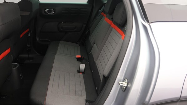 Used Citroen C3 Aircross 2021 for sale - 76214448: Photo 17
