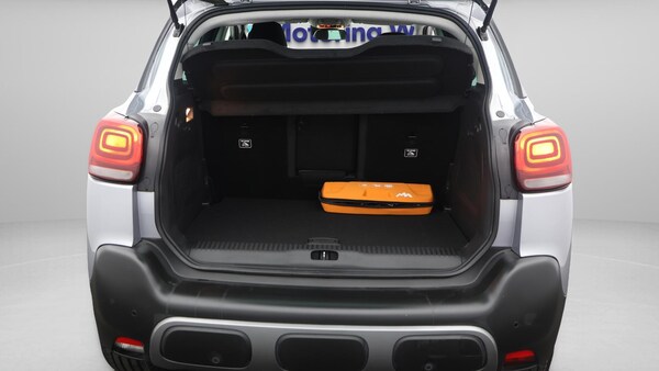 Used Citroen C3 Aircross 2021 for sale - 76214448: Photo 18