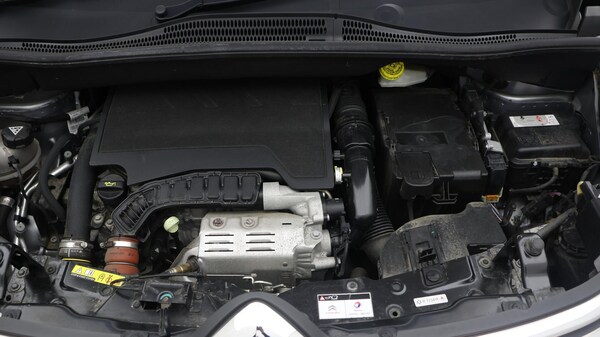 Used Citroen C3 Aircross 2021 for sale - 76214448: Photo 20