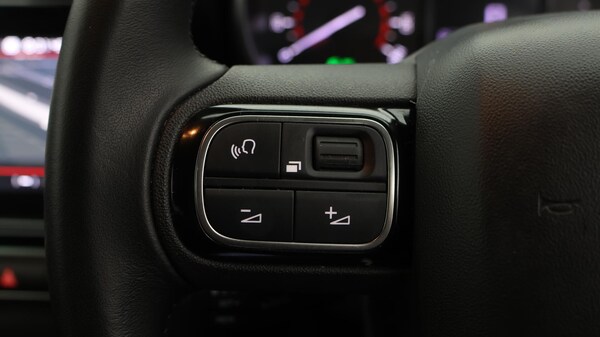 Used Citroen C3 Aircross 2021 for sale - 76214448: Photo 23