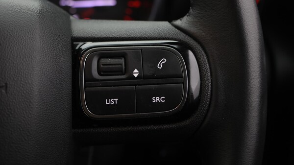 Used Citroen C3 Aircross 2021 for sale - 76214448: Photo 24