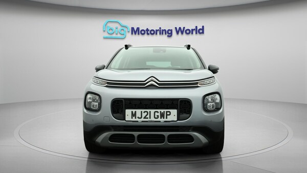 Used Citroen C3 Aircross 2021 for sale - 76214448: Photo 3