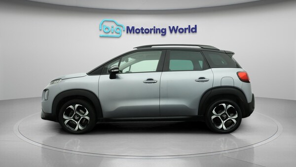 Used Citroen C3 Aircross 2021 for sale - 76214448: Photo 5
