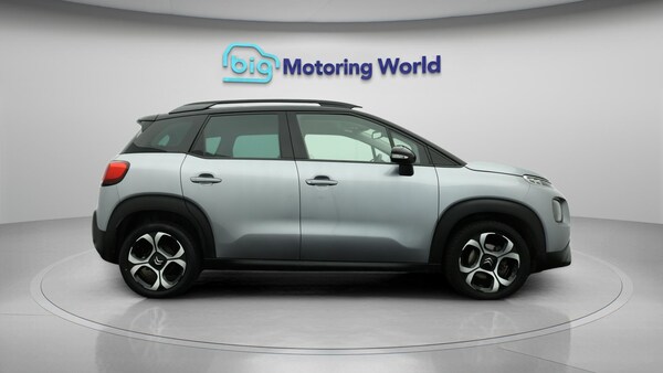 Used Citroen C3 Aircross 2021 for sale - 76214448: Photo 9