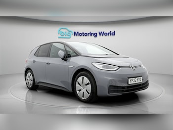 Used Volkswagen ID.3 2022 for sale - 79411042: Photo