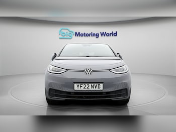 Used Volkswagen ID.3 2022 for sale - 79411042: Photo