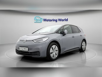 Used Volkswagen ID.3 2022 for sale - 79411042: Photo