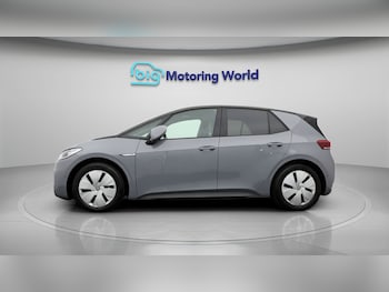 Used Volkswagen ID.3 2022 for sale - 79411042: Photo