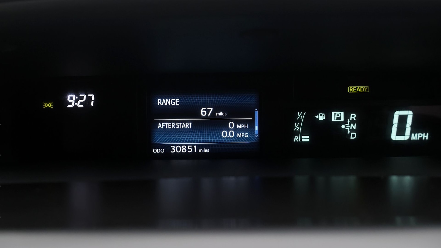 Used Toyota Prius+ 2020 for sale - 77482331: Photo 10