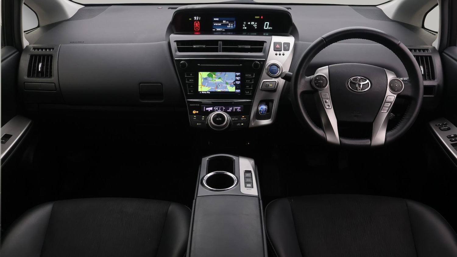 Used Toyota Prius+ 2020 for sale - 77482331: Photo 13