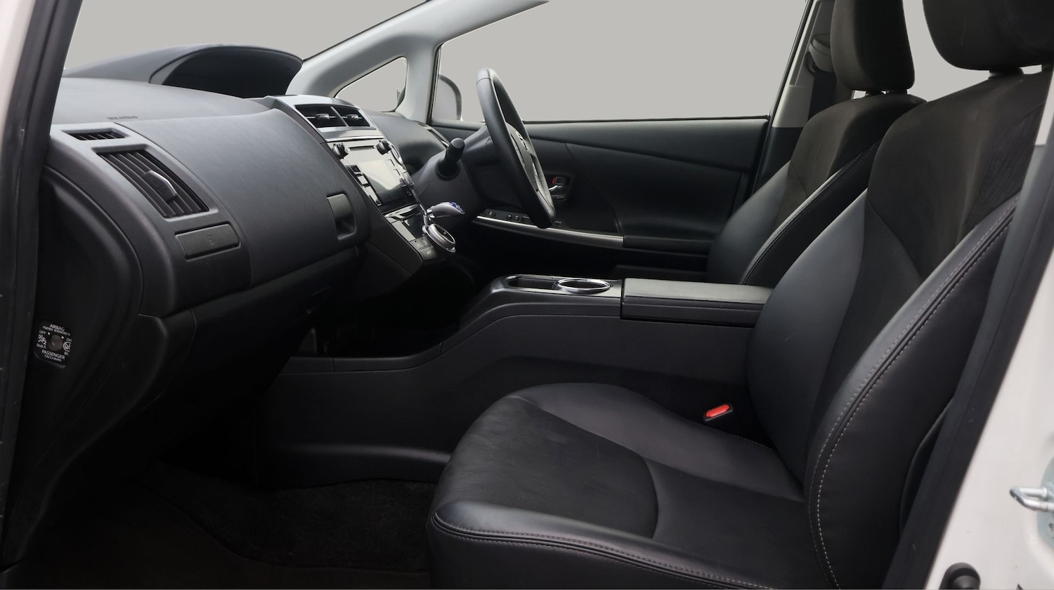 Used Toyota Prius+ 2020 for sale - 77482331: Photo 14