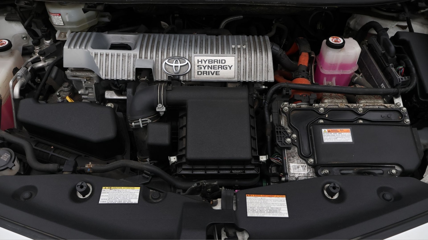 Used Toyota Prius+ 2020 for sale - 77482331: Photo 19