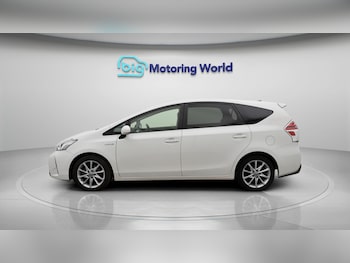 Used Toyota Prius+ 2020 for sale - 77482331: Photo