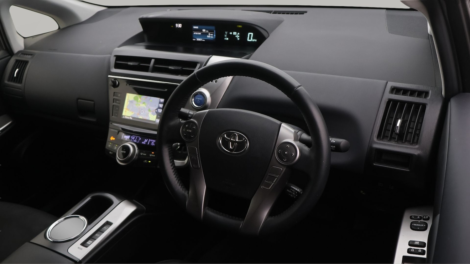 Used Toyota Prius+ 2020 for sale - 77482331: Photo 9