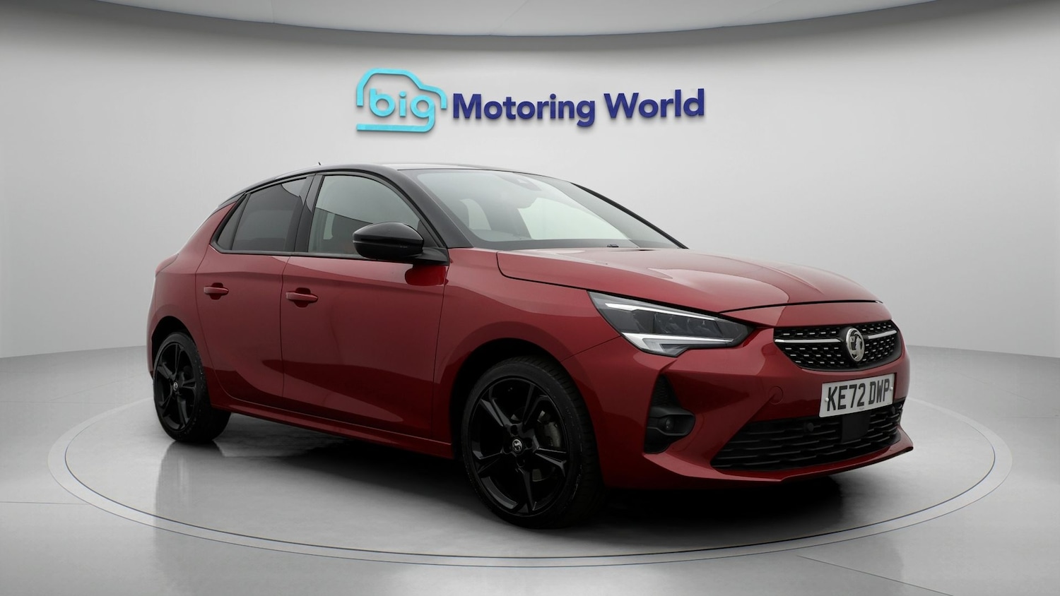 Used Vauxhall Corsa 2023 for sale - 78199759: Photo 1