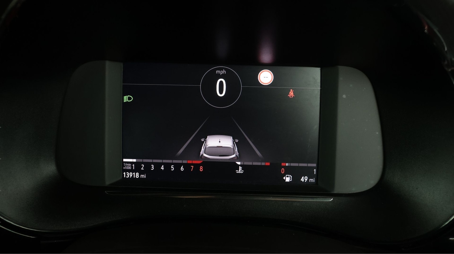 Used Vauxhall Corsa 2023 for sale - 78199759: Photo 10