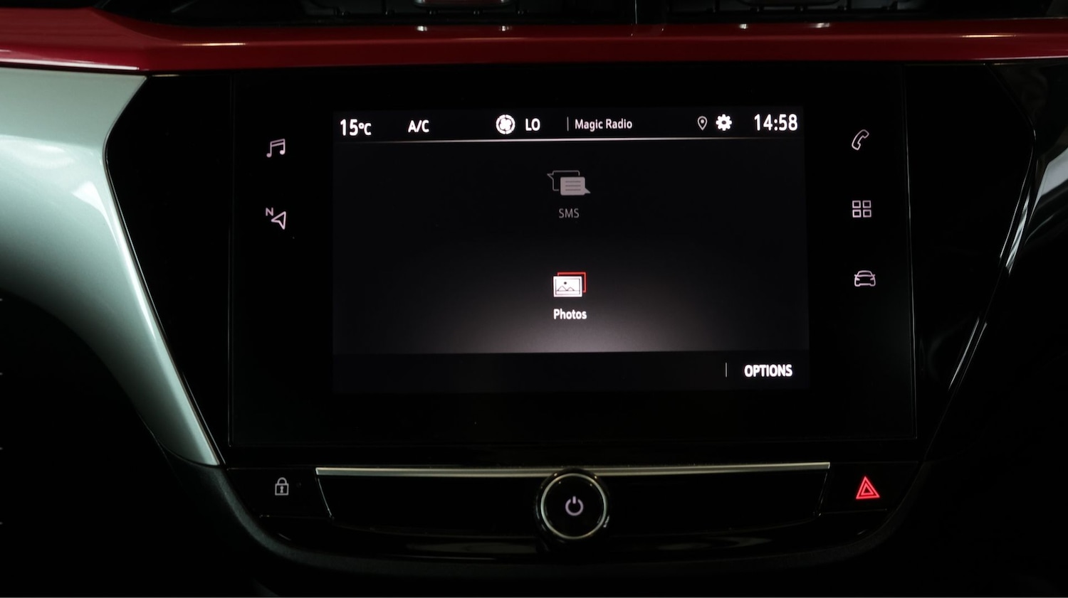 Used Vauxhall Corsa 2023 for sale - 78199759: Photo 11