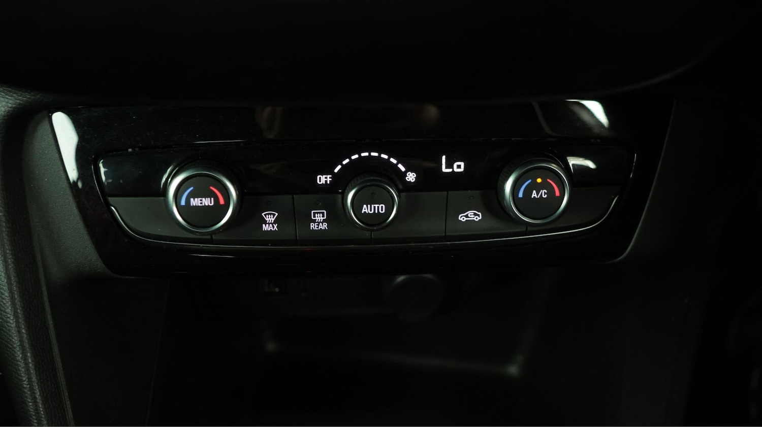 Used Vauxhall Corsa 2023 for sale - 78199759: Photo 12